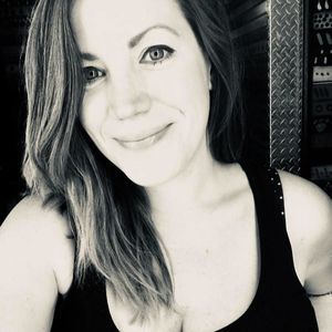 Meet your Posher, Marissa